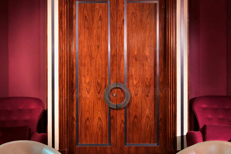 Купить дверь II Novecento/door